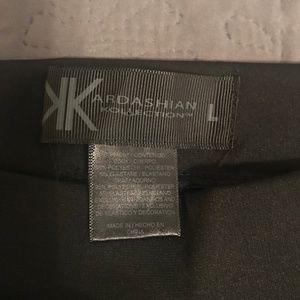 Kardashian Kollection Leggings